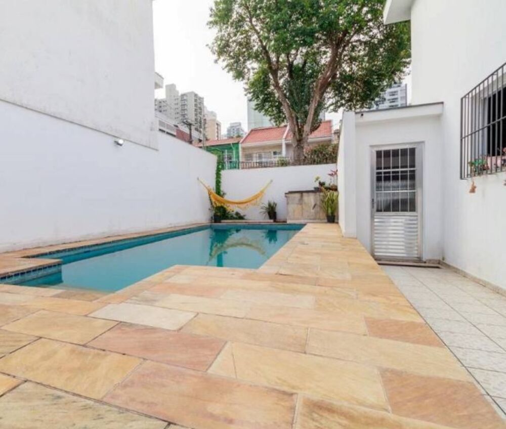 Casa, 3 quartos, 265 m² - Foto 1