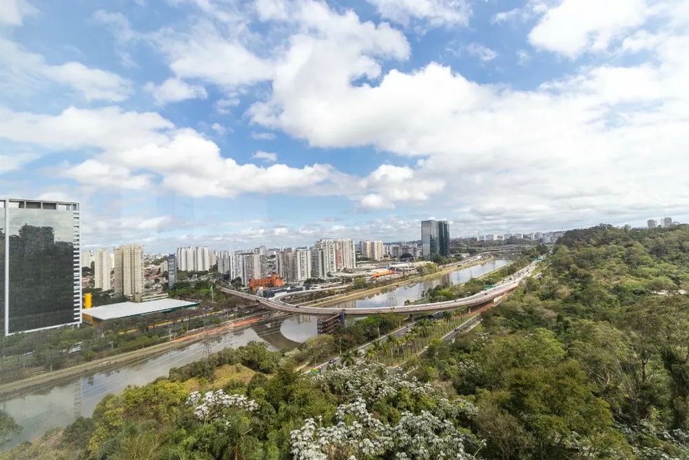 Apartamento, 3 quartos, 260 m² - Foto 3