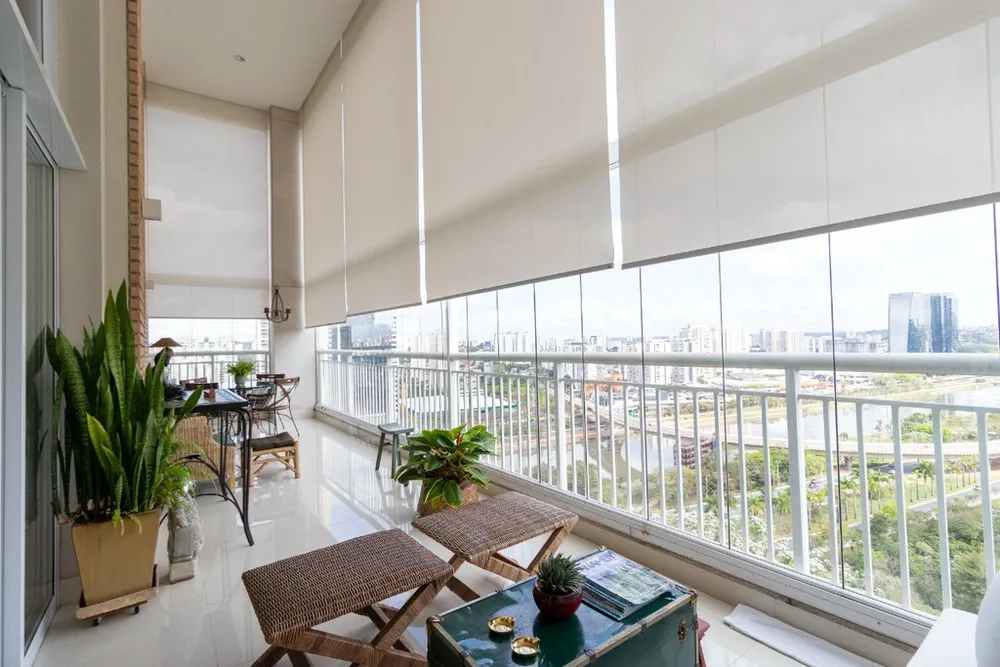 Apartamento, 3 quartos, 260 m² - Foto 1