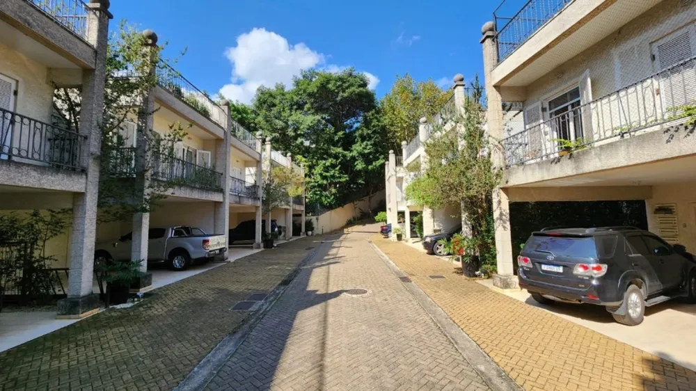 Casa de Condomínio, 3 quartos - Foto 7