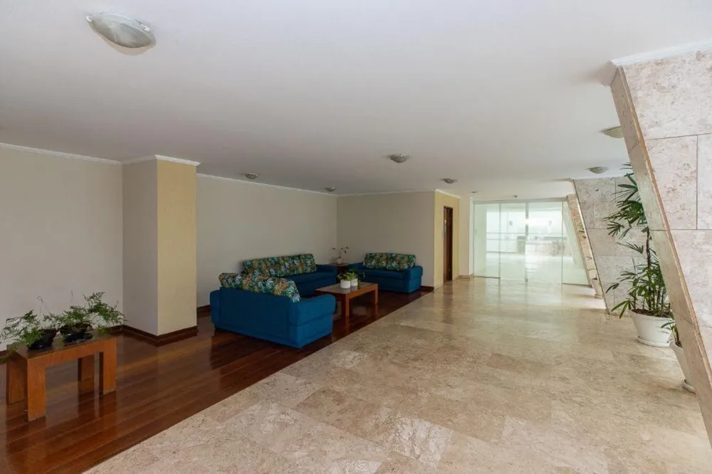 Apartamento, 3 quartos, 160 m² - Foto 5