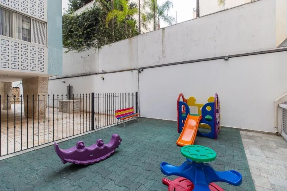 Apartamento, 3 quartos, 160 m² - Foto 7