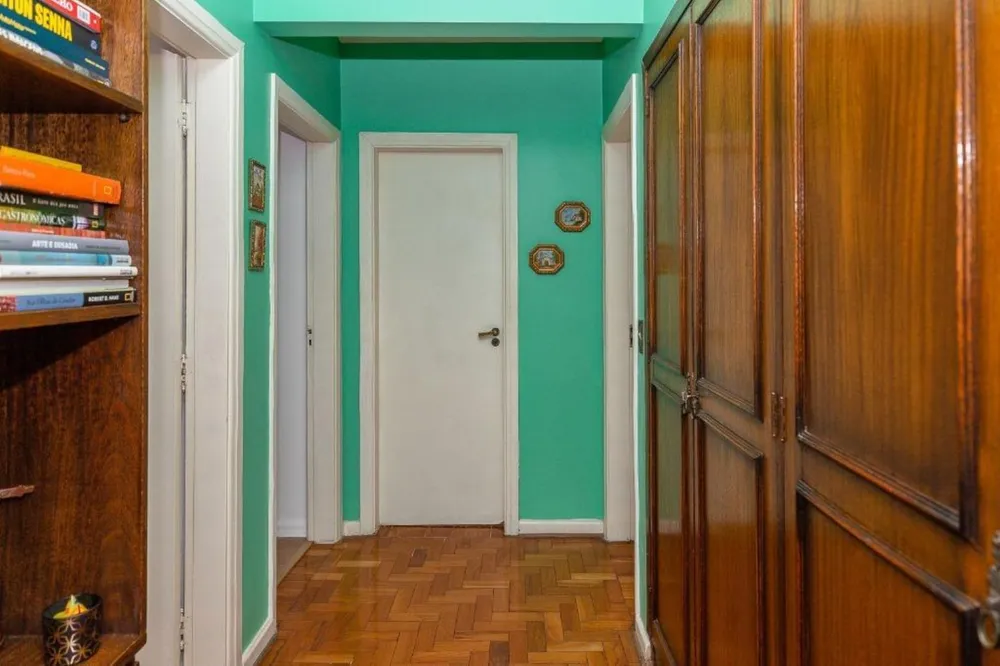 Apartamento, 3 quartos, 160 m² - Foto 8