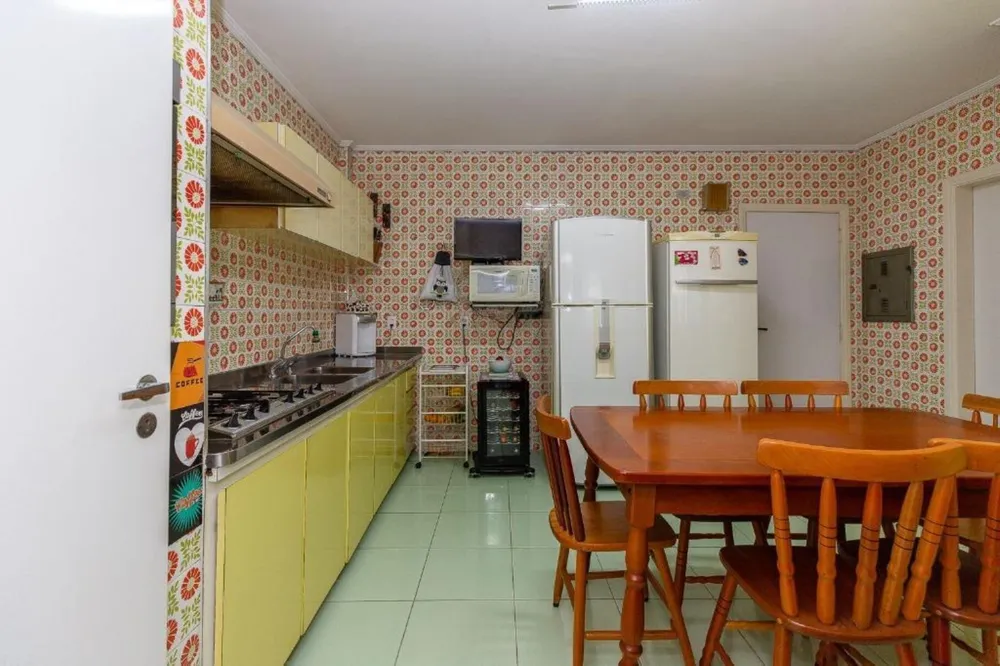 Apartamento, 3 quartos, 160 m² - Foto 4