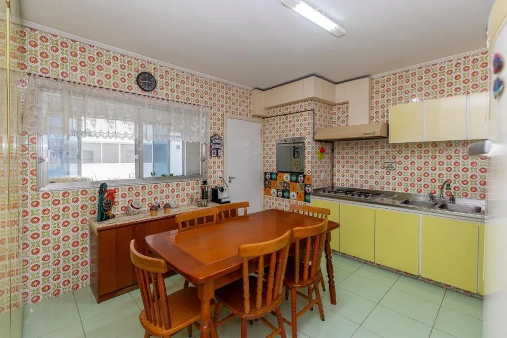 Apartamento, 3 quartos, 160 m² - Foto 1