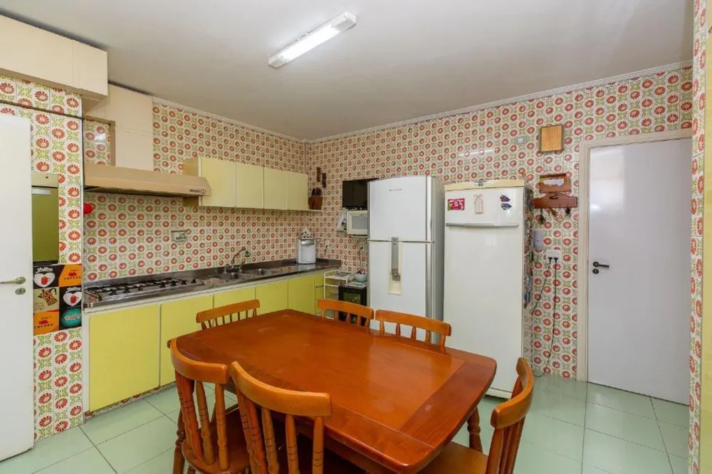 Apartamento, 3 quartos, 160 m² - Foto 3