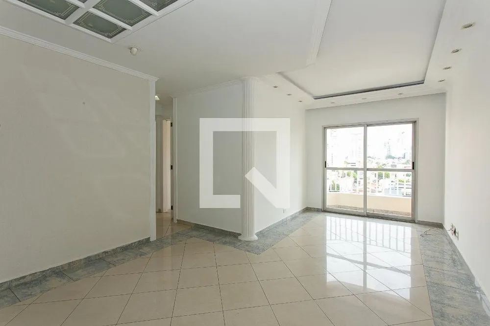Apartamento, 3 quartos, 68 m² - Foto 1