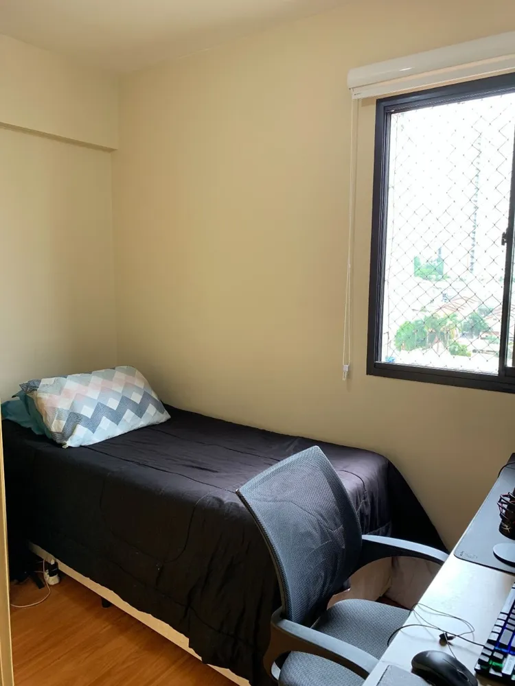 Apartamento, 2 quartos, 80 m² - Foto 6