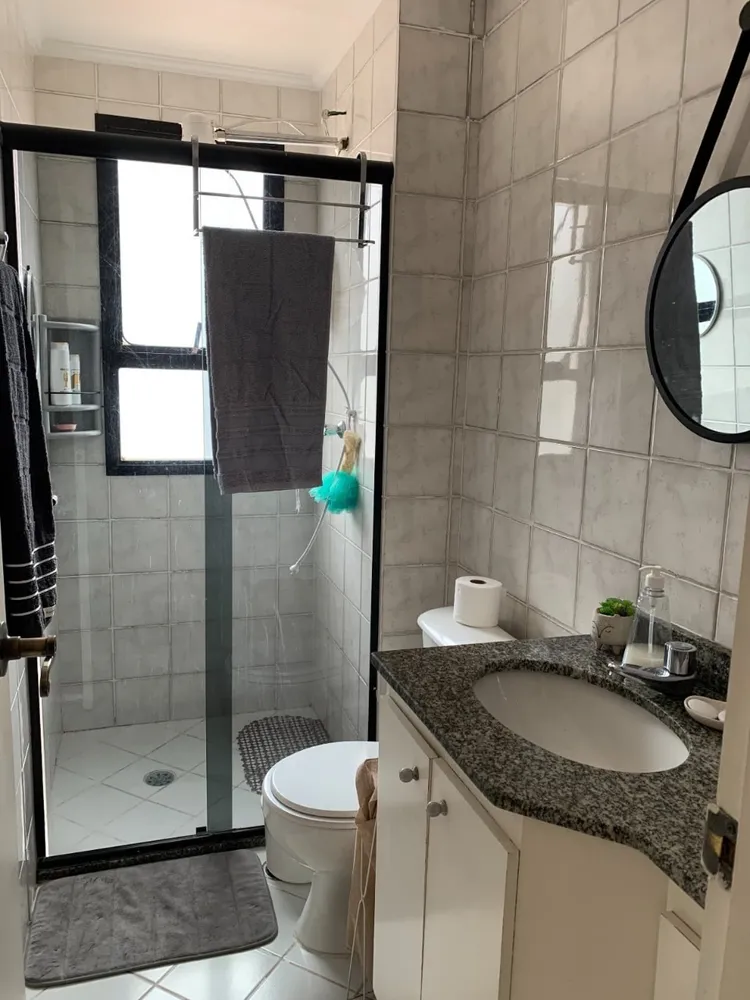 Apartamento, 2 quartos, 80 m² - Foto 5