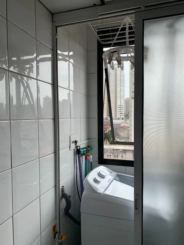 Apartamento, 2 quartos, 80 m² - Foto 7