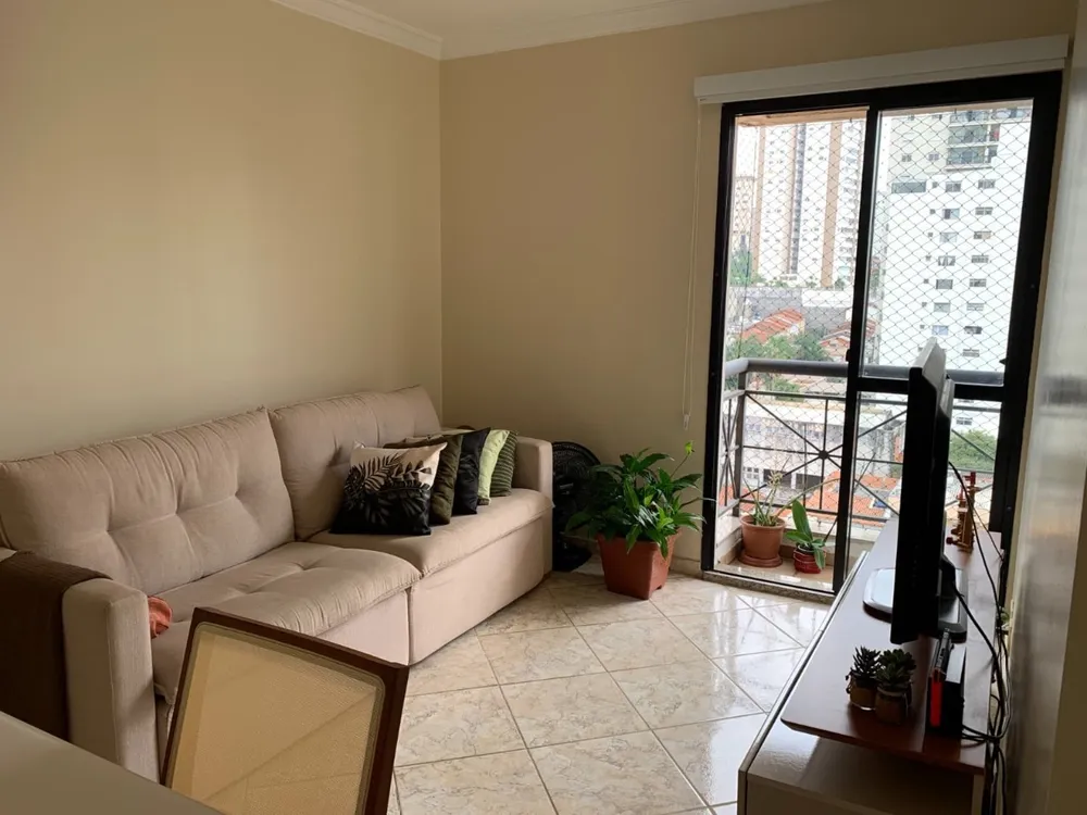 Apartamento, 2 quartos, 80 m² - Foto 3