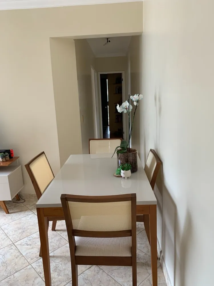 Apartamento, 2 quartos, 80 m² - Foto 2