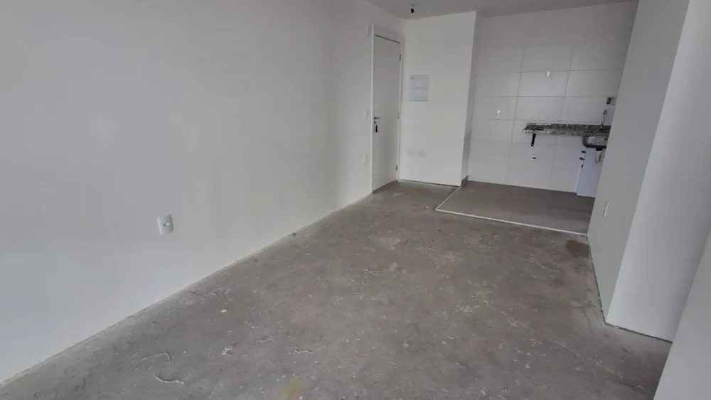 Apartamento, 3 quartos, 80 m² - Foto 2