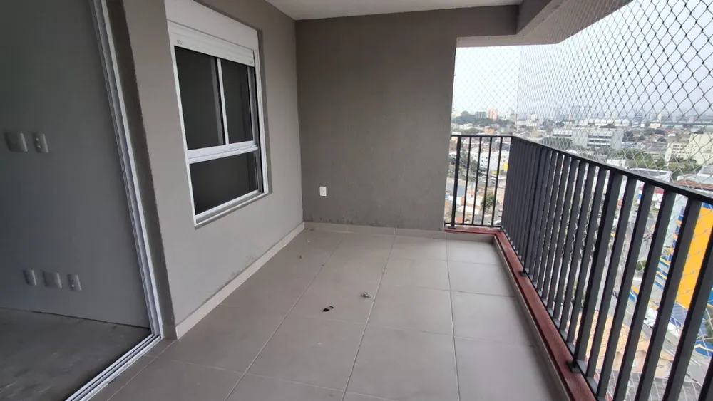 Apartamento, 3 quartos, 80 m² - Foto 3