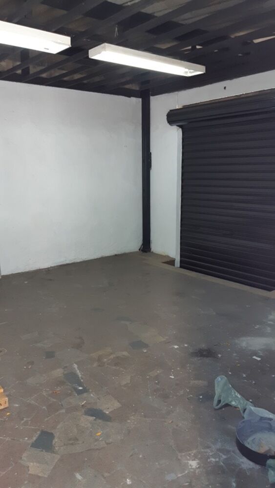 Depósito-Galpão-Armazém à venda, 480m² - Foto 6