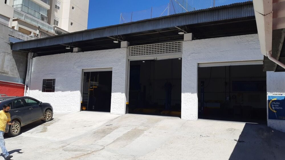 Depósito-Galpão-Armazém à venda, 480m² - Foto 3