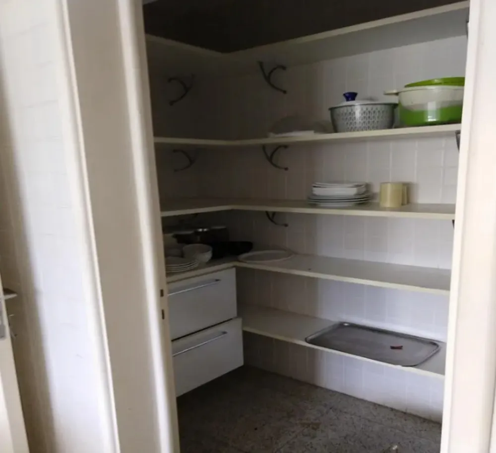 Apartamento, 4 quartos, 250 m² - Foto 5