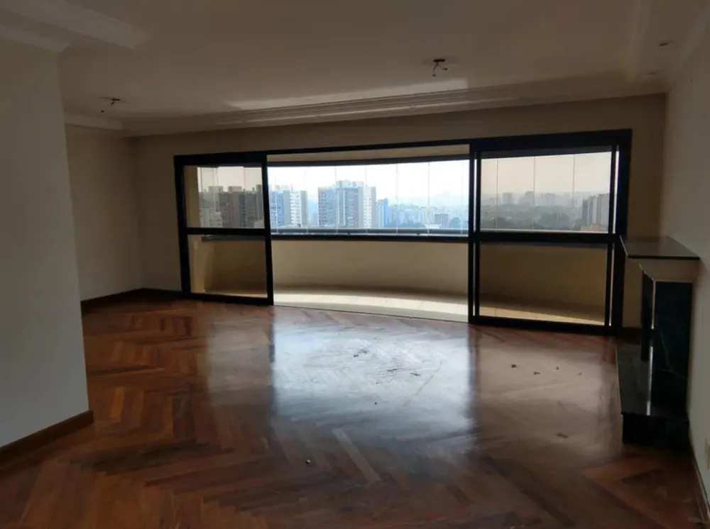 Apartamento, 4 quartos, 250 m² - Foto 1