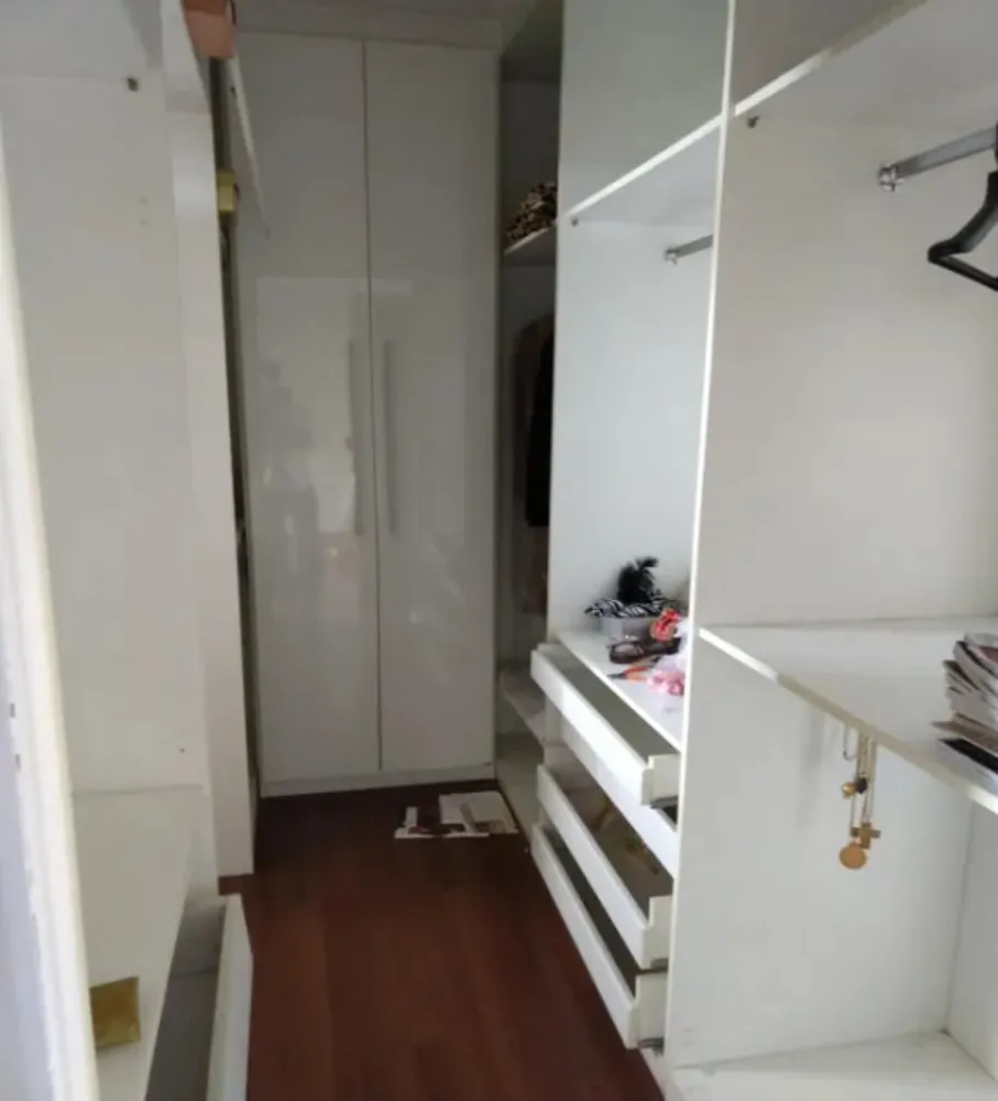 Apartamento, 4 quartos, 250 m² - Foto 4