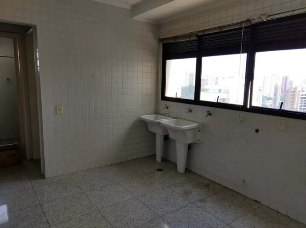 Apartamento, 4 quartos, 250 m² - Foto 6