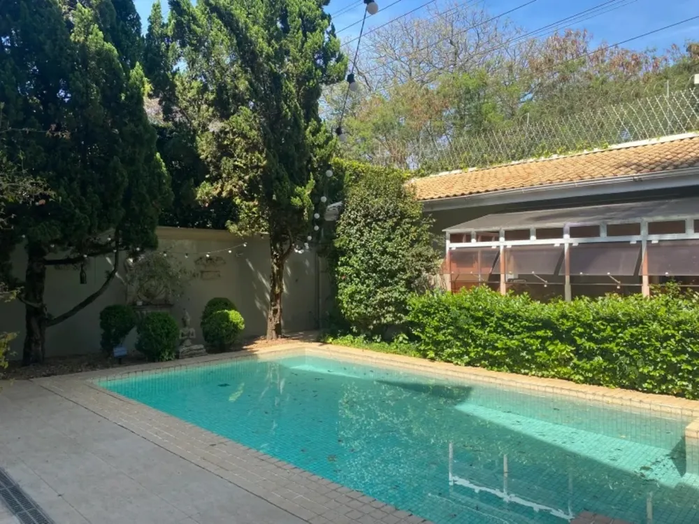 Casa, 3 quartos, 435 m² - Foto 1