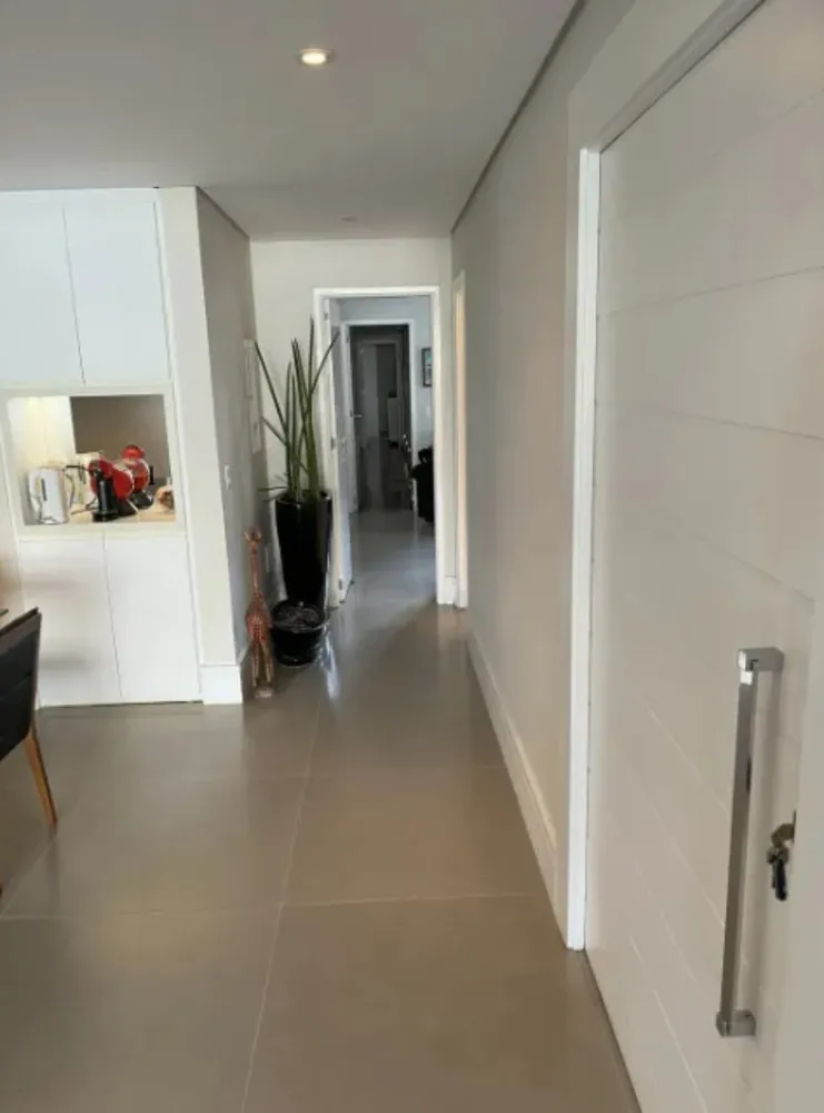 Apartamento, 3 quartos, 232 m² - Foto 3
