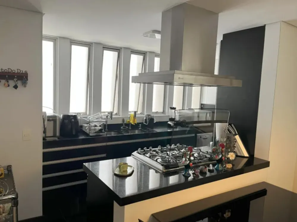 Apartamento, 3 quartos, 232 m² - Foto 6