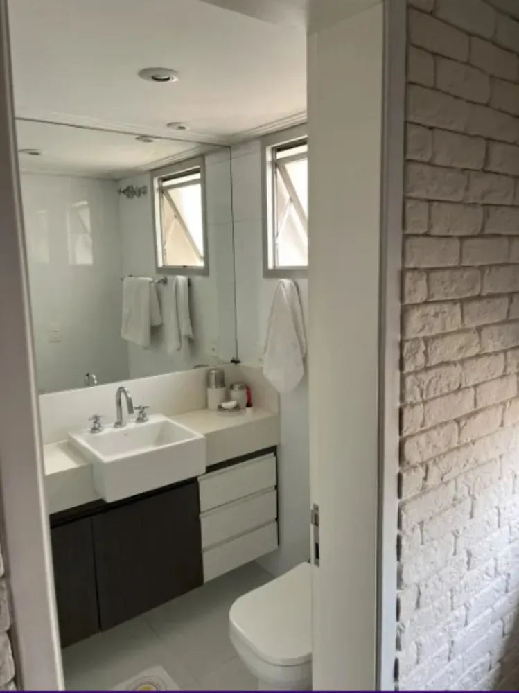 Apartamento, 3 quartos, 232 m² - Foto 7