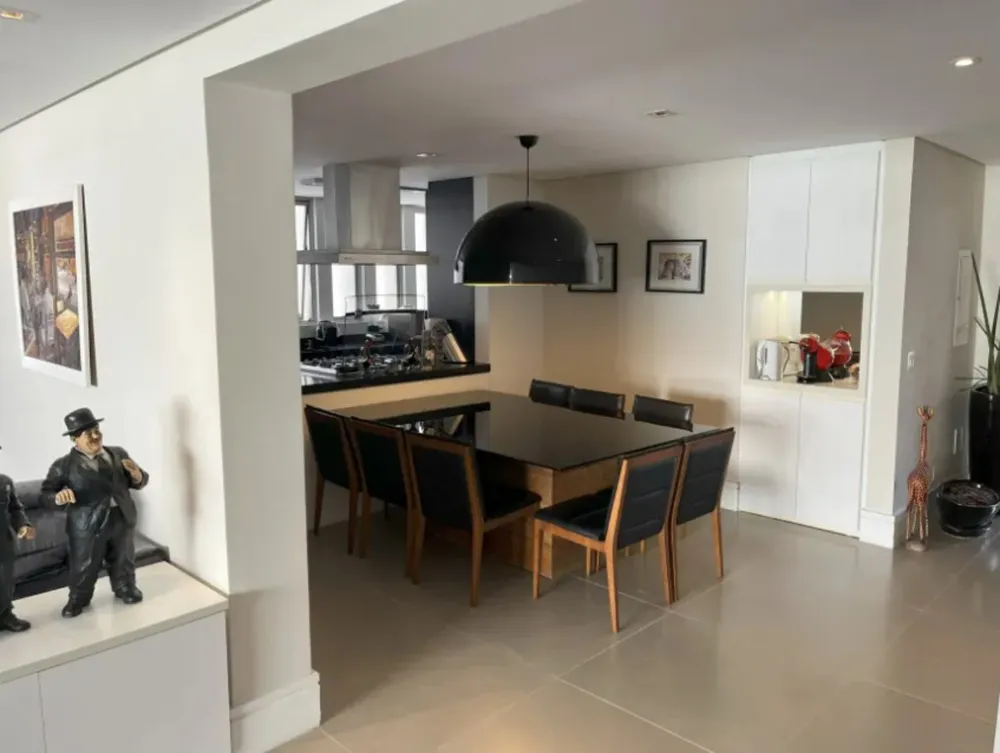 Apartamento, 3 quartos, 232 m² - Foto 4