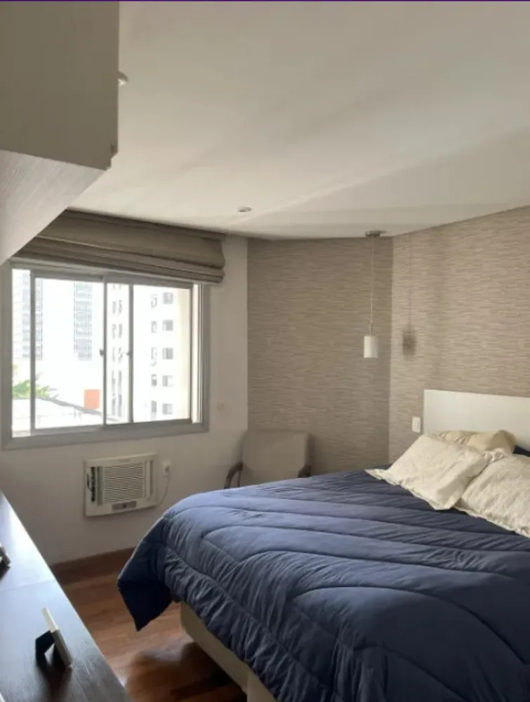 Apartamento, 3 quartos, 232 m² - Foto 8