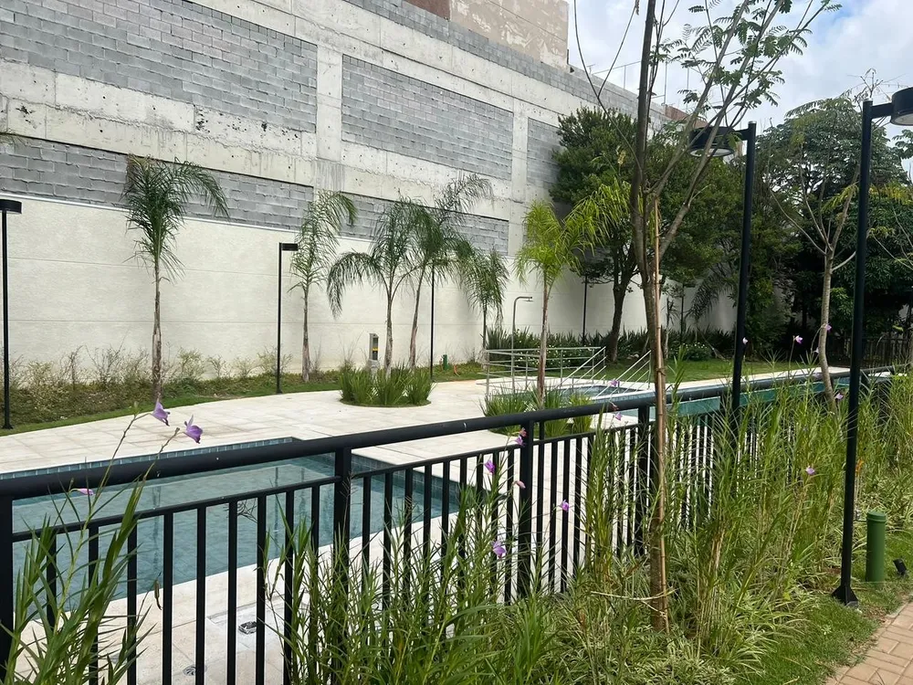 Apartamento, 2 quartos, 85 m² - Foto 1