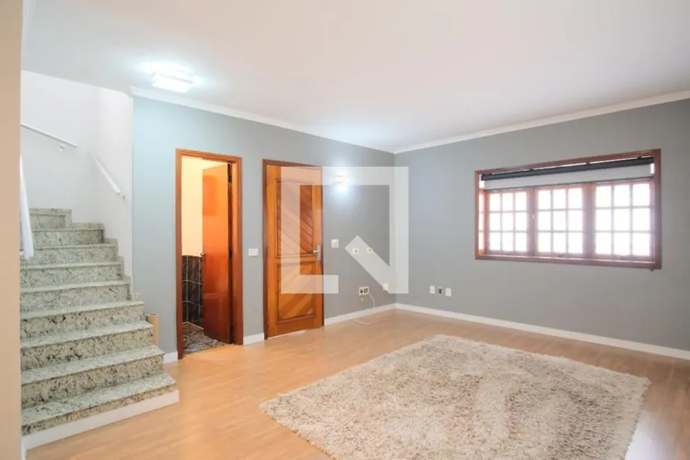 Casa, 4 quartos, 180 m² - Foto 1