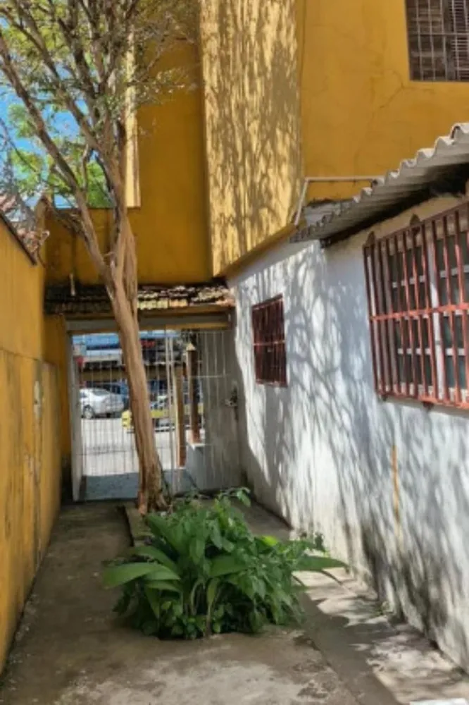 Casa, 3 quartos, 134 m² - Foto 1