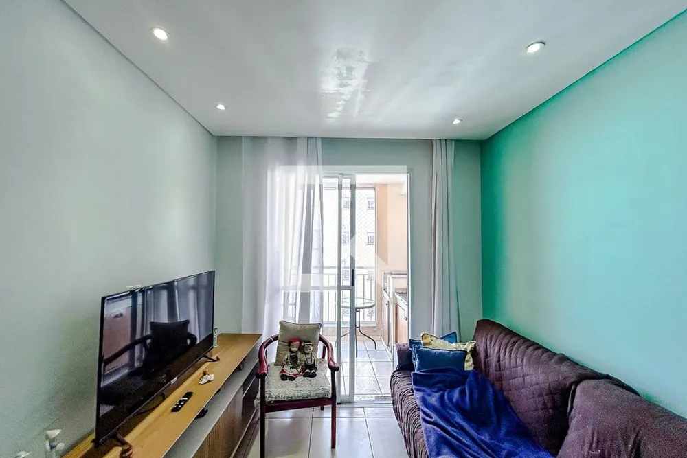 Apartamento, 2 quartos, 60 m² - Foto 3