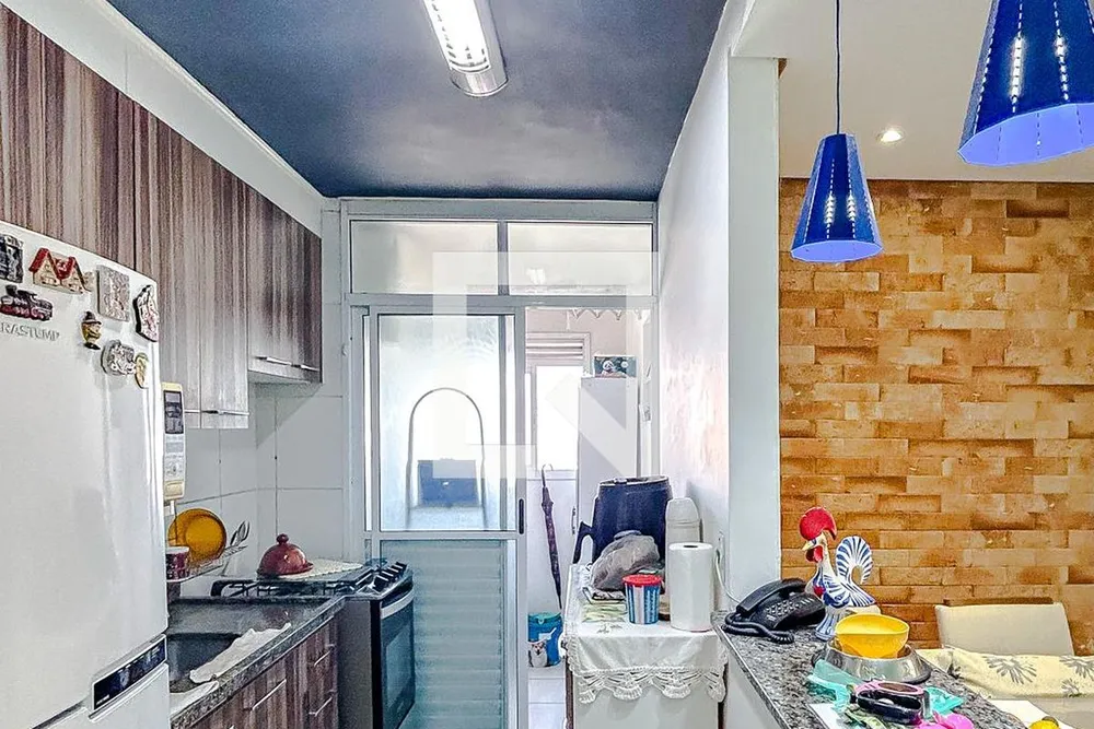 Apartamento, 2 quartos, 60 m² - Foto 7