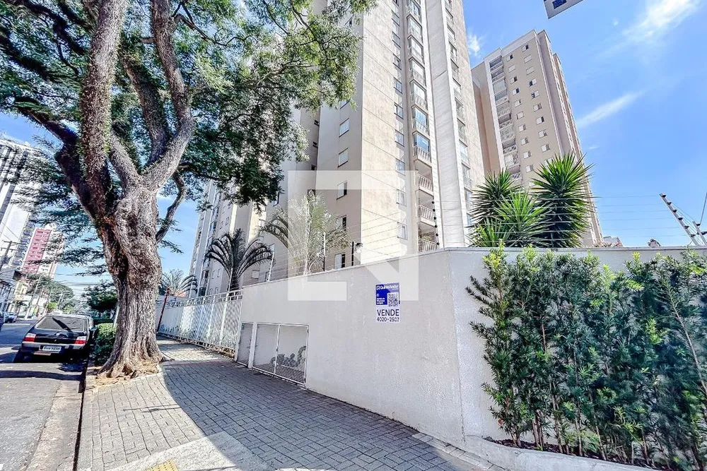 Apartamento, 2 quartos, 60 m² - Foto 8