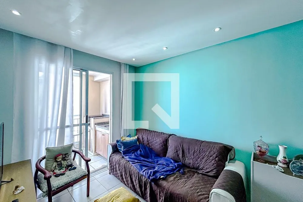 Apartamento, 2 quartos, 60 m² - Foto 2
