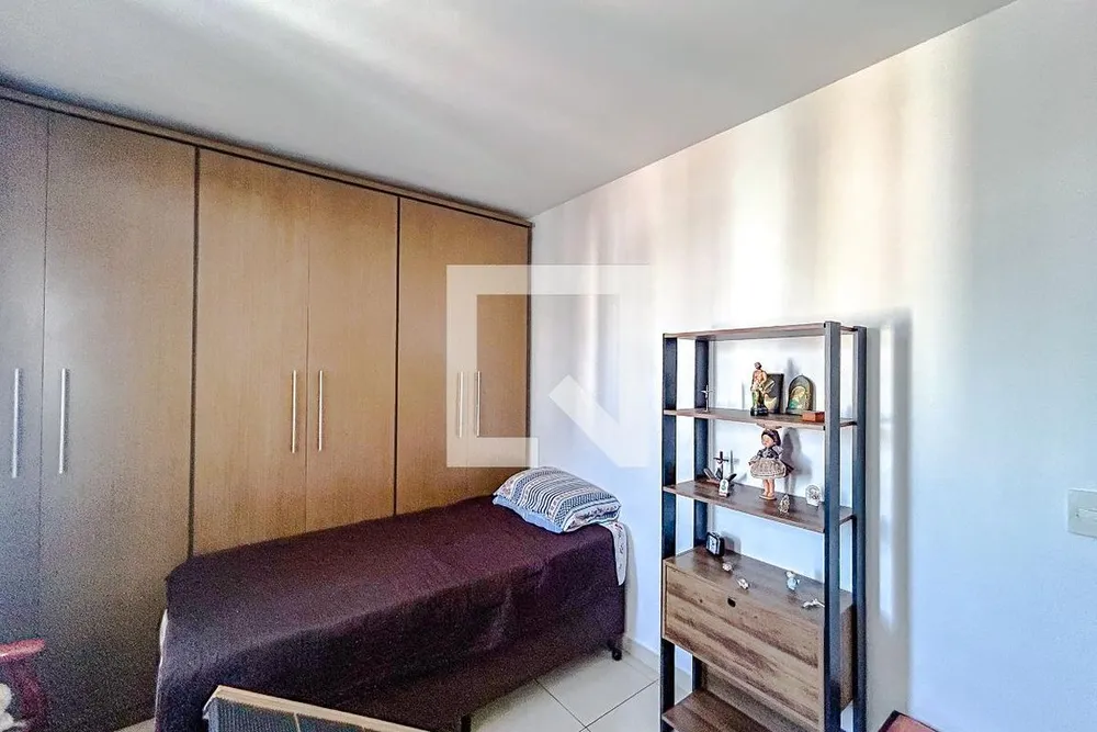 Apartamento, 2 quartos, 60 m² - Foto 5