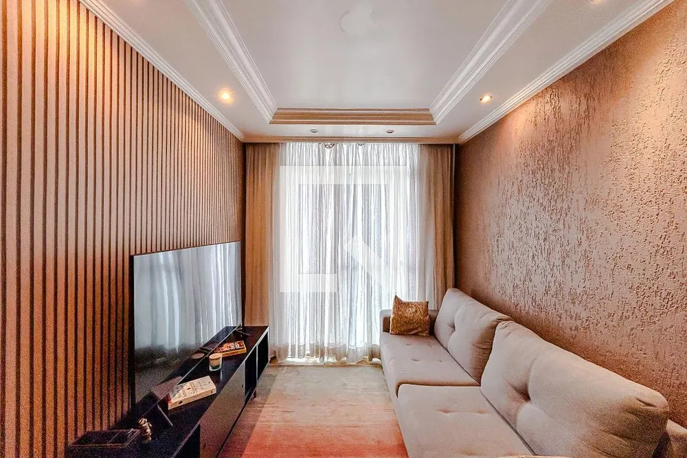 Apartamento, 3 quartos, 74 m² - Foto 2