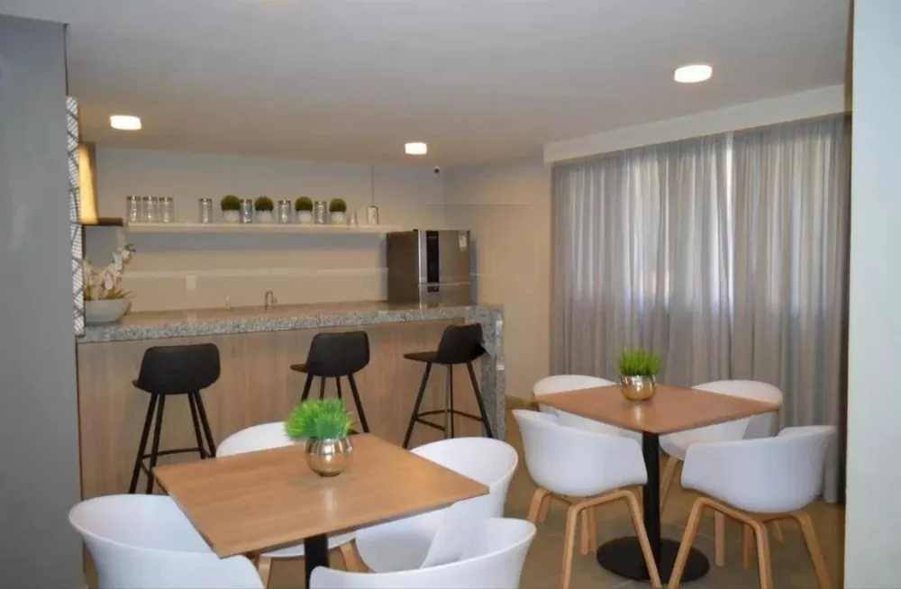 Apartamento, 2 quartos, 48 m² - Foto 2