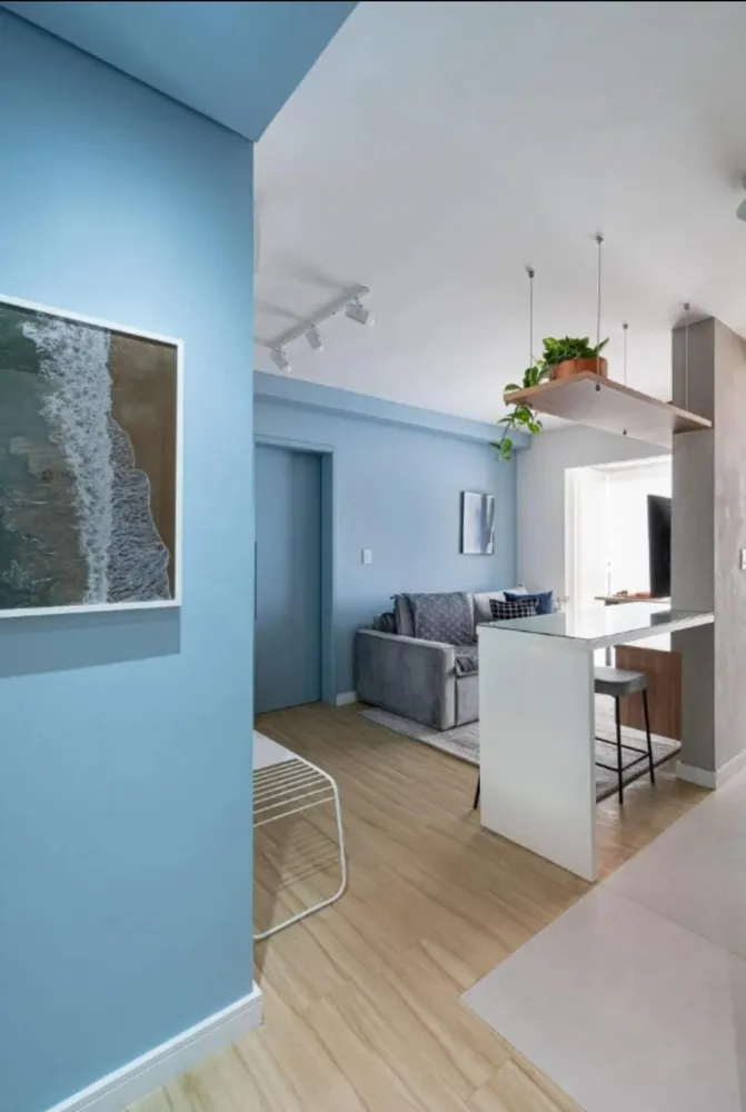 Apartamento, 2 quartos, 48 m² - Foto 5