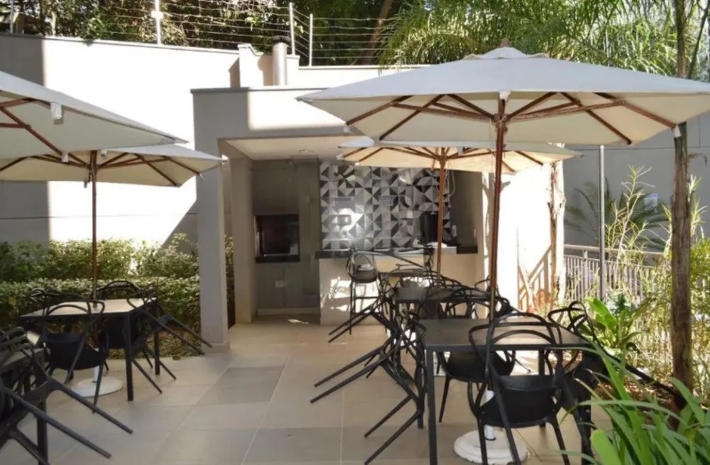 Apartamento, 2 quartos, 48 m² - Foto 7