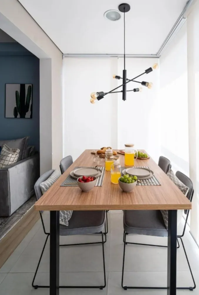 Apartamento, 2 quartos, 48 m² - Foto 6