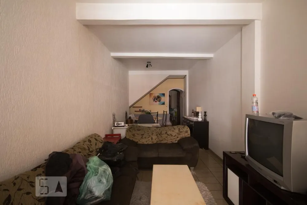 Casa, 4 quartos, 280 m² - Foto 1