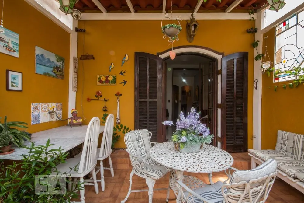 Casa, 4 quartos, 280 m² - Foto 8