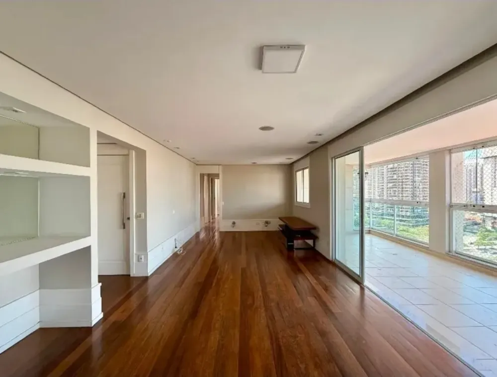 Apartamento, 3 quartos, 140 m² - Foto 1