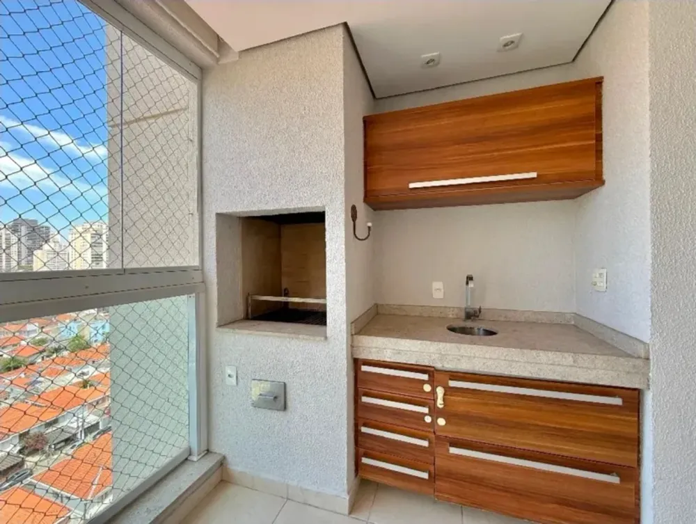 Apartamento, 3 quartos, 140 m² - Foto 3