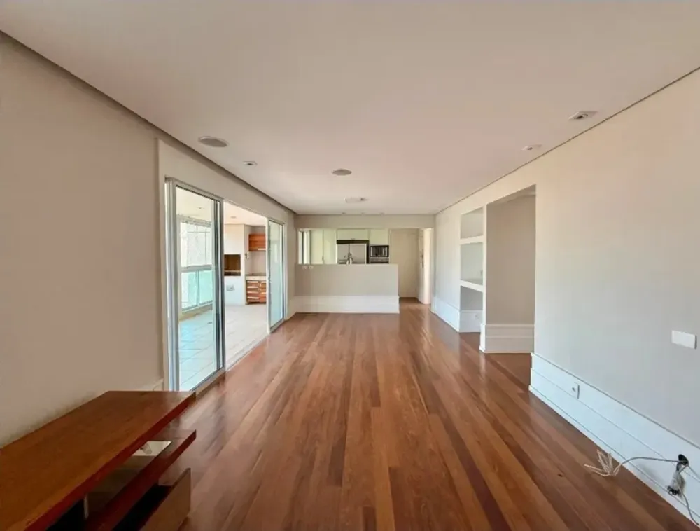 Apartamento, 3 quartos, 140 m² - Foto 2