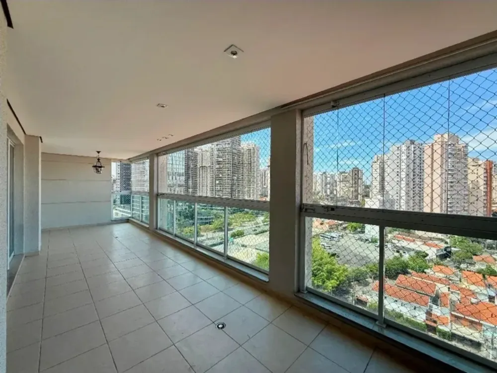 Apartamento, 3 quartos, 140 m² - Foto 4