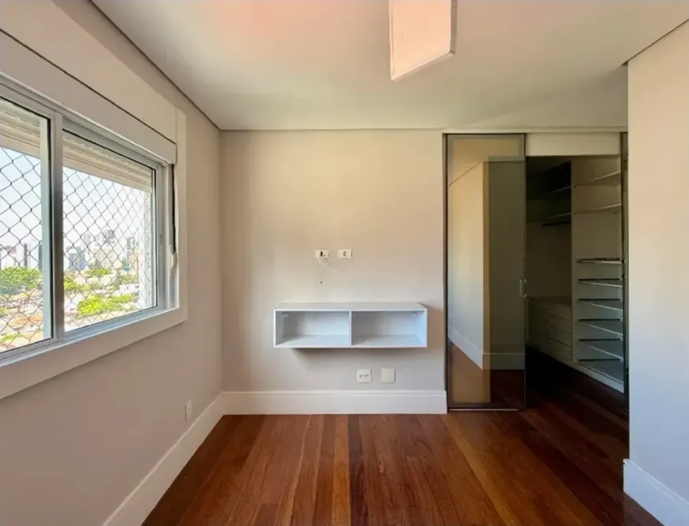 Apartamento, 3 quartos, 140 m² - Foto 8